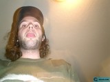 Portrait of a Happy Man