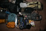 Tower of Adventure Gear