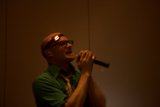 Solo Performance