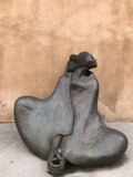 Seal Woman