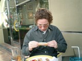 Lunch Break