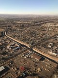 Cityscape from Above