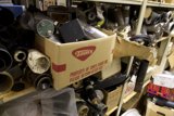 Tools at the Ready