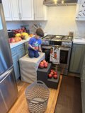 Little Chef's Adventure
