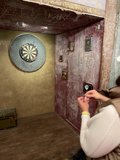 Hitting the Target