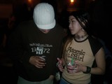 Party People at Respect on November 20, 2003