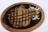 Juicy Steak Delight