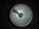 Spoke Spiral Coil