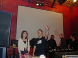 Pre-Club Entertainers