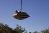 The Great White Swing