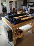 Manufacturing Station