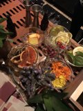A Feast for the Senses