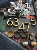 Found Object Detail 63 47 5