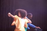 Solo Performance