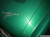 The Emblem on the Hood