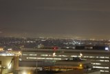 The Metropolis at Night