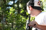 The Armed Man
