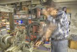 Workshop Wizardry