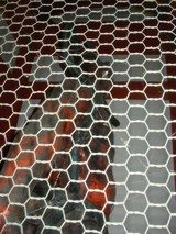 Metal Honeycomb Mesh at a Glance