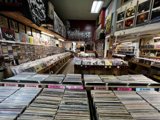 Vinyl Haven in San Francisco