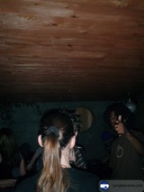 Night Club Performance