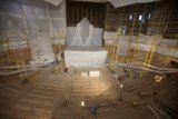 Construction in Progress