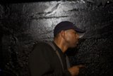 Steve J and his baseball cap