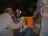Helping Hand on the Construction Site