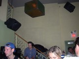 A Jam Session with Friends