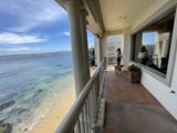 Serene View from the Balcony