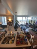 Dining Room Brunch