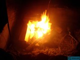 Warmth of the Flame