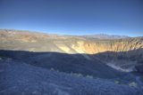 Majestic Mountain Overlooking Canyon
