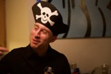 Pirate Chef