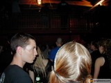 Nightlife in the City