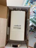 The Mysterious White Box