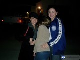 Night out with Friends