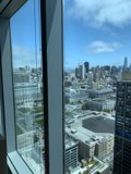 Urban Horizon