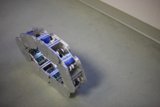 Robotic Toy Machine