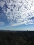Mountain Cloudscape