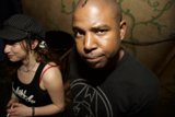 Cool Couple at the Club