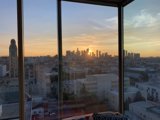 Urban Sunrise