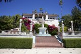 Enchanting Elegance at Hearst Castle