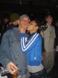 PDA at the Pub