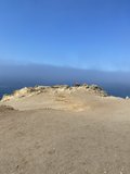The Majesty of the Jenner Coastline