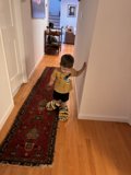 Journey Down the Hall