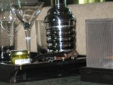 Liquor on the Rocks