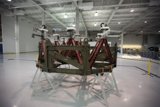 Inside the SpaceX Factory