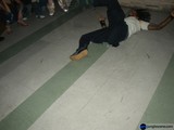 Breakdancing Gone Wrong