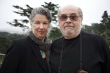 Remembering Rhoda B at Her Funeral